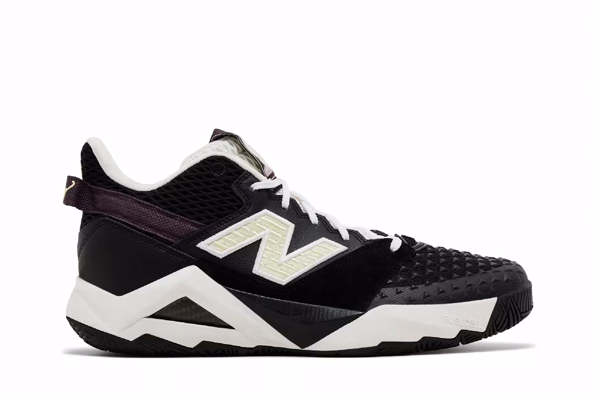 New Balance Women's Coco CG2 Power and Grace, view 2