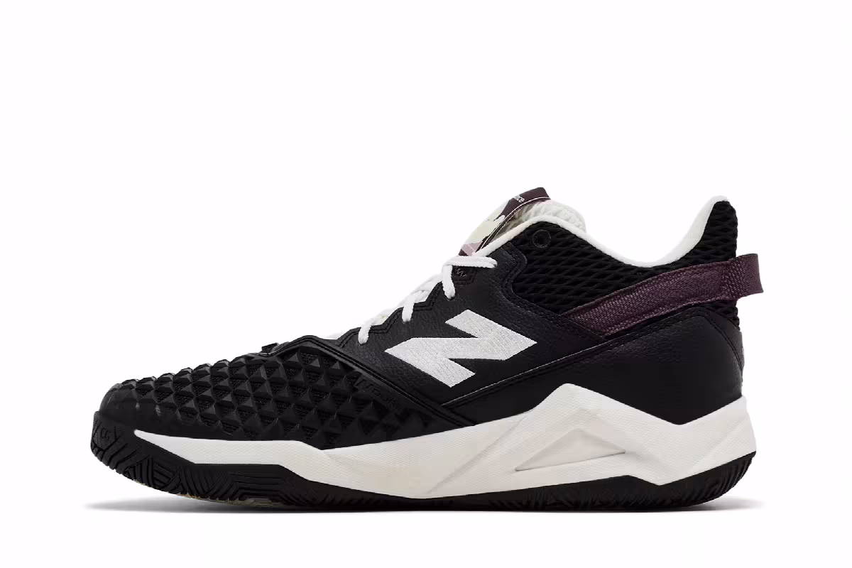 New Balance Women's Coco CG2 Power and Grace, view 4