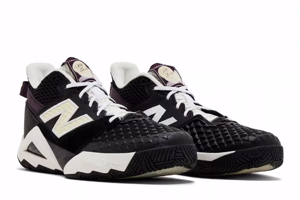 New Balance Women's Coco CG2 Power and Grace, view 9