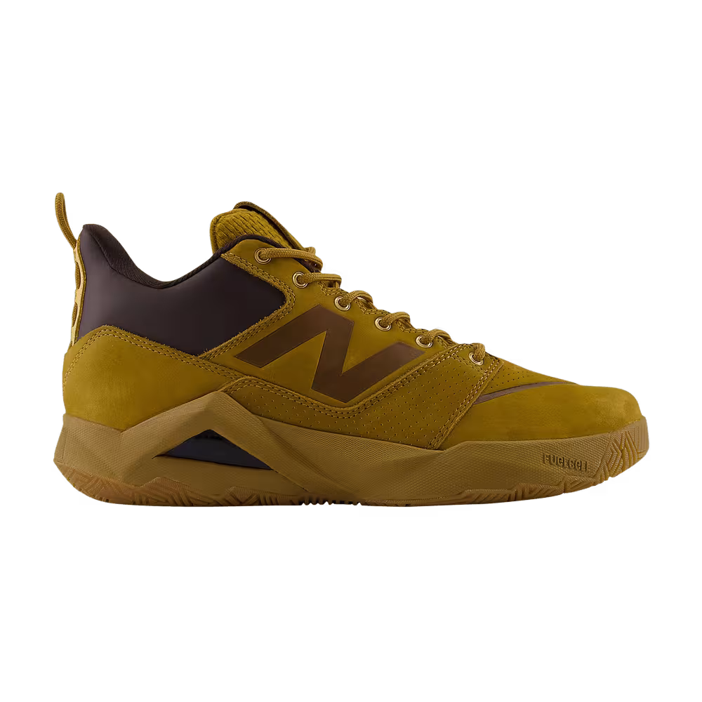New Balance Women's Coco CG2 Wheat