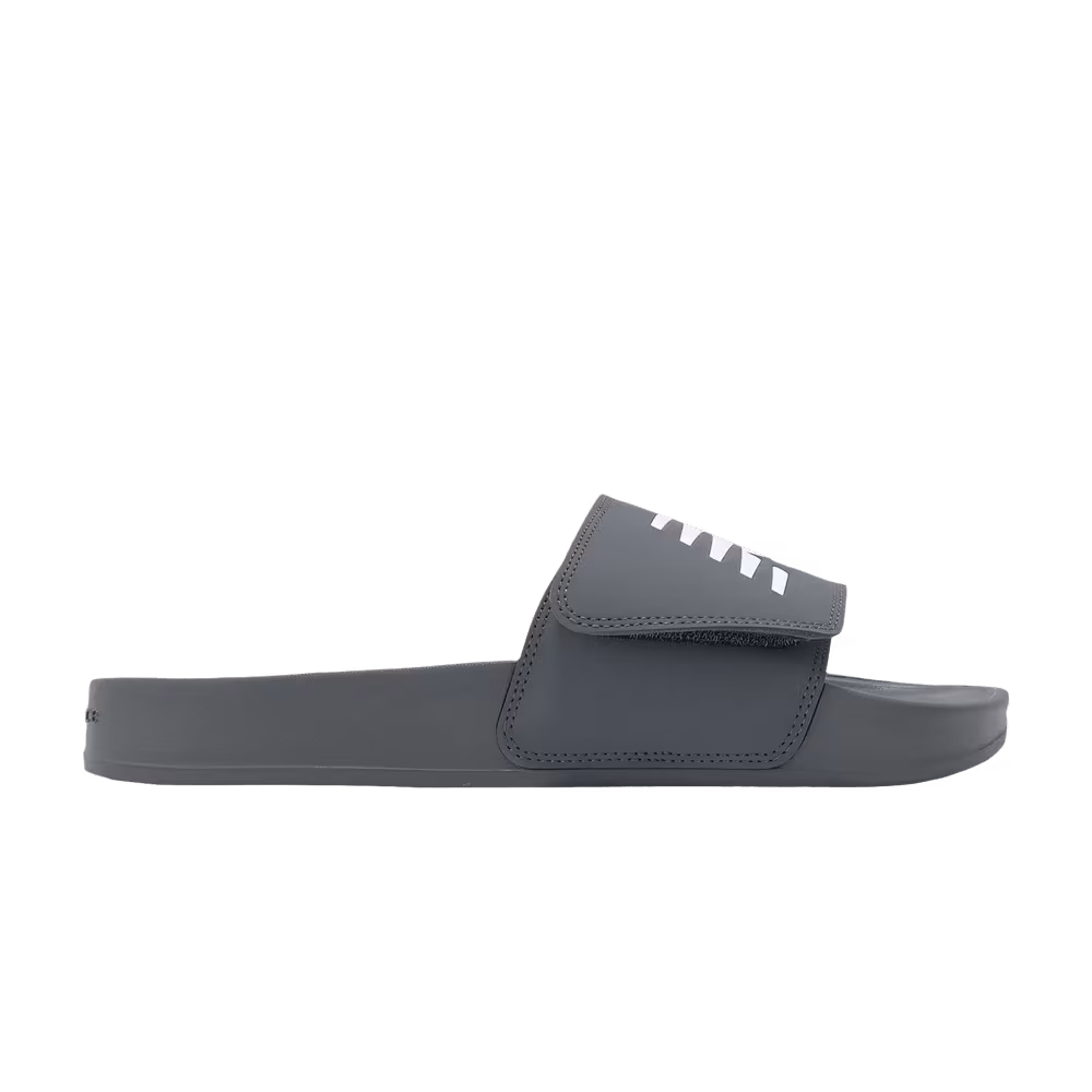 New Balance 200 Adjustable Slide Graphite
