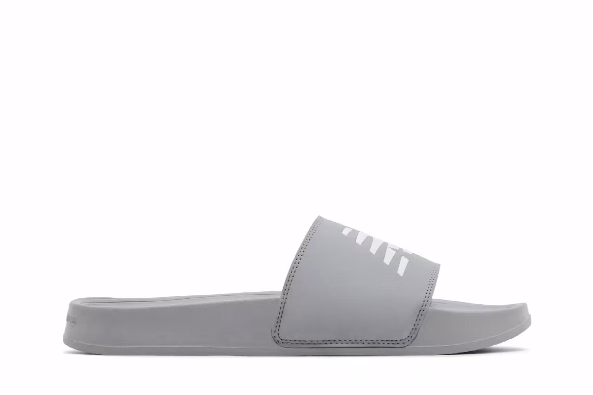 New Balance 200 Slide Slate Grey, view 2