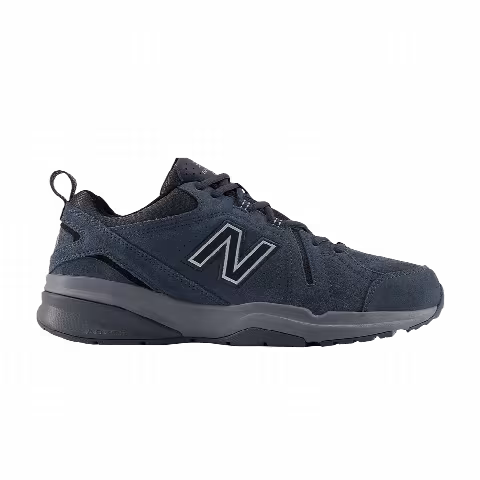 New Balance 608v5 'Orca Gunmetal'