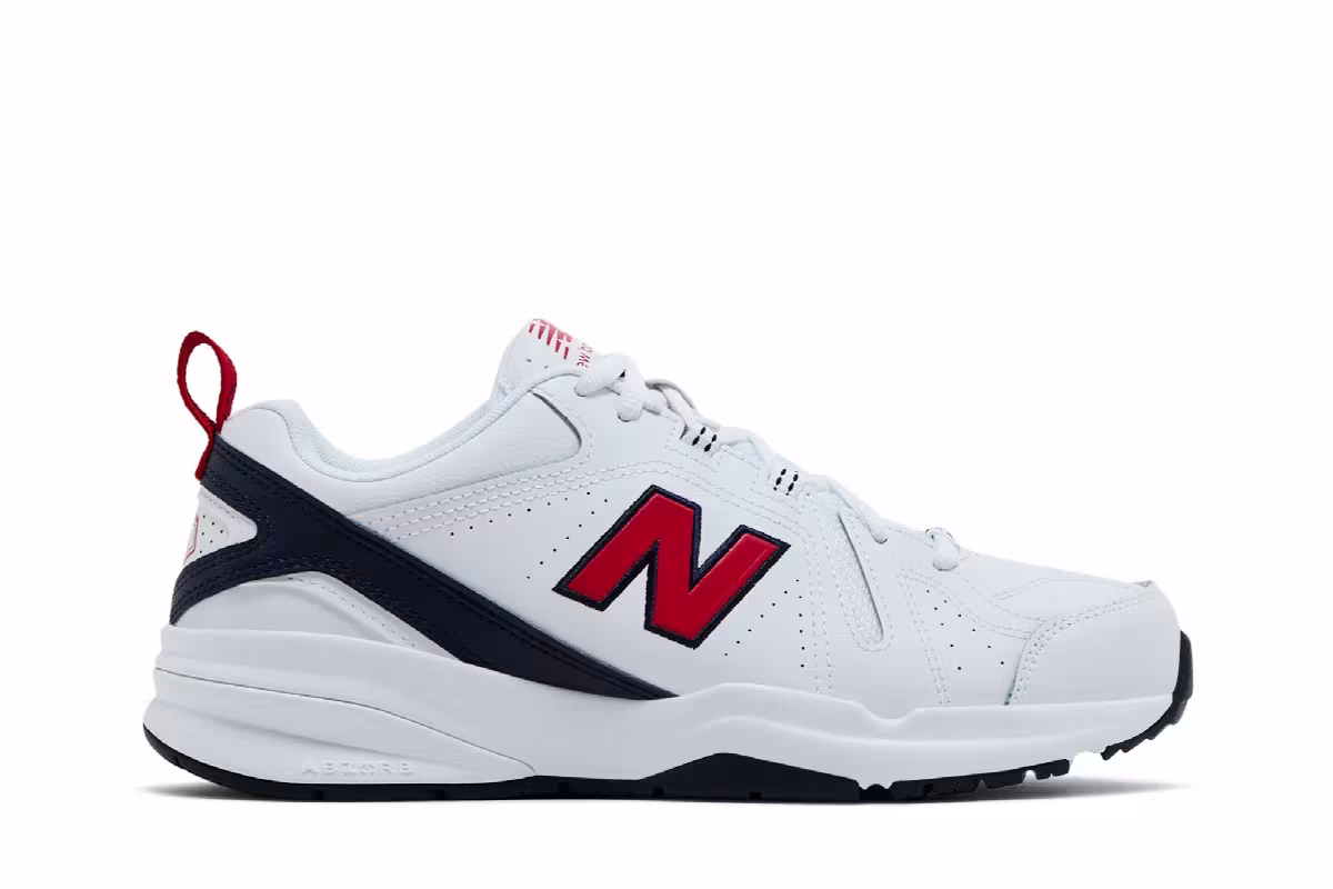 New Balance 608v5 USA, view 2