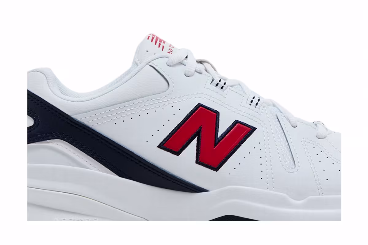 New Balance 608v5 USA, view 3