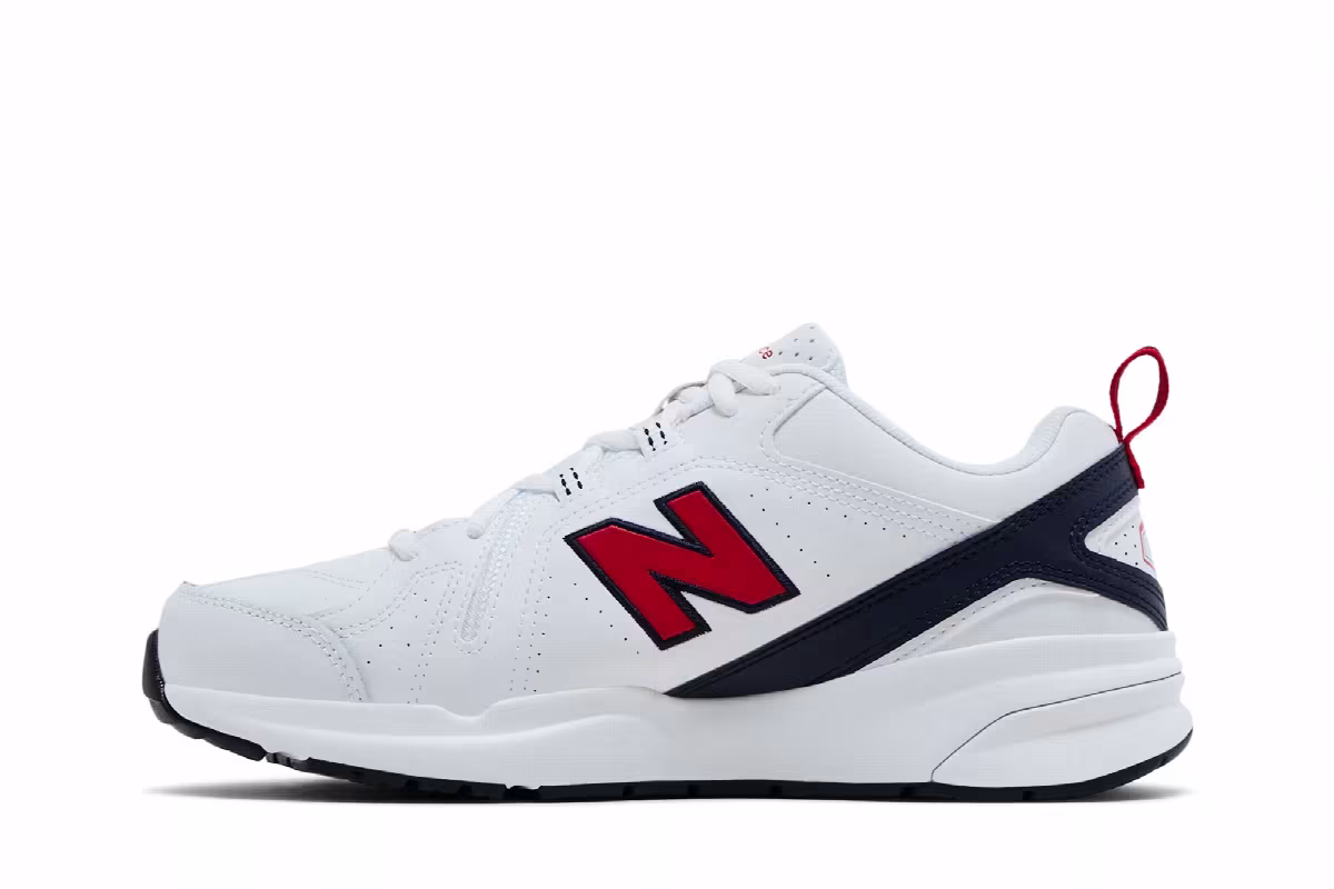 New Balance 608v5 USA, view 4