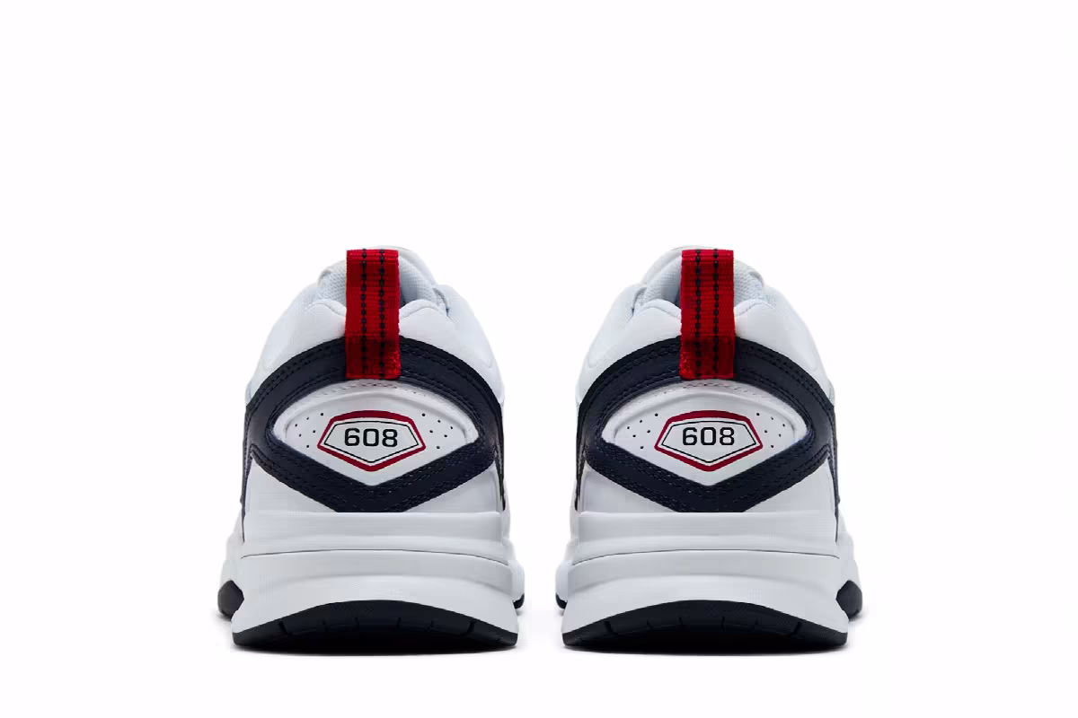 New Balance 608v5 USA, view 7