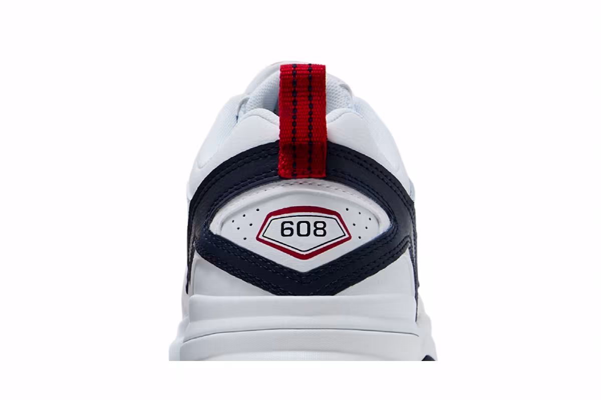 New Balance 608v5 USA, view 8