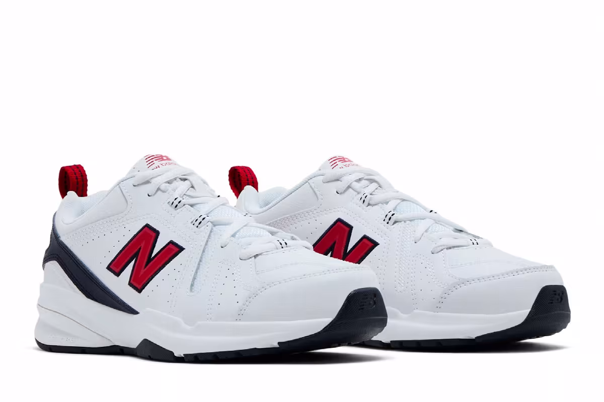 New Balance 608v5 USA, view 9