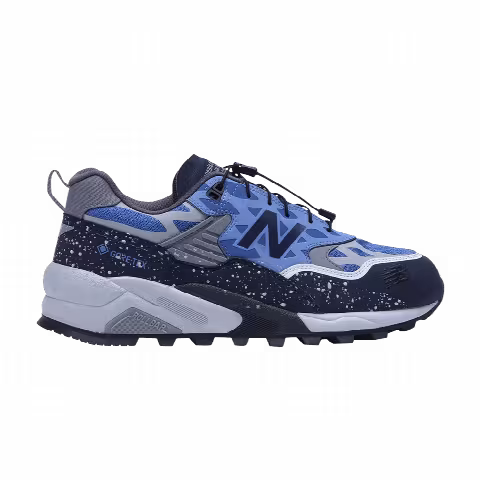 MARQUEE PLAYER x mita x New Balance 580 GORE-TEX 'Chainlink Fence'