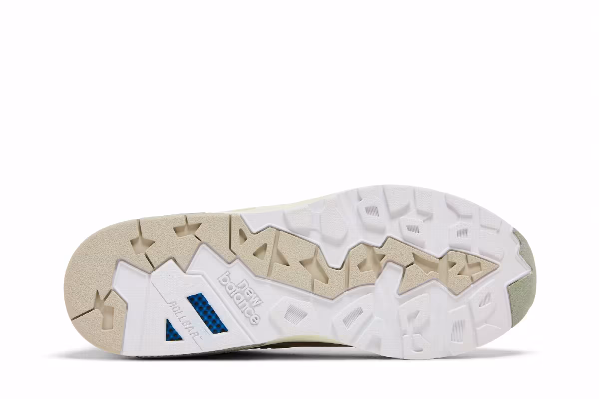 Kith x New Balance 580 Malibu, view 5