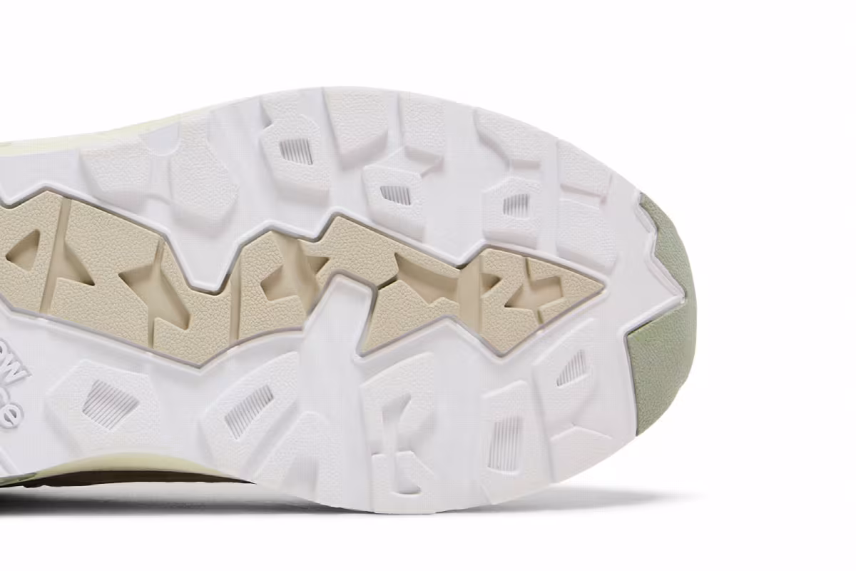 Kith x New Balance 580 Malibu, view 6