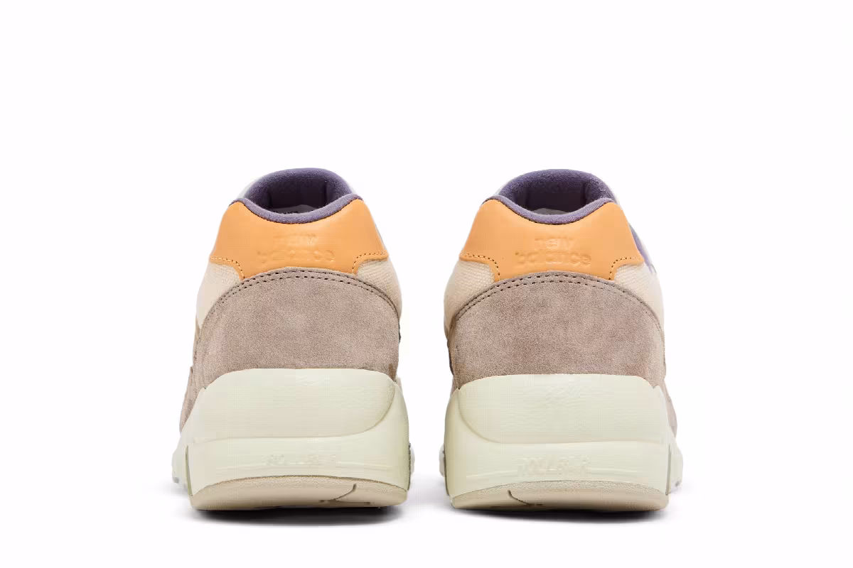 Kith x New Balance 580 Malibu, view 7
