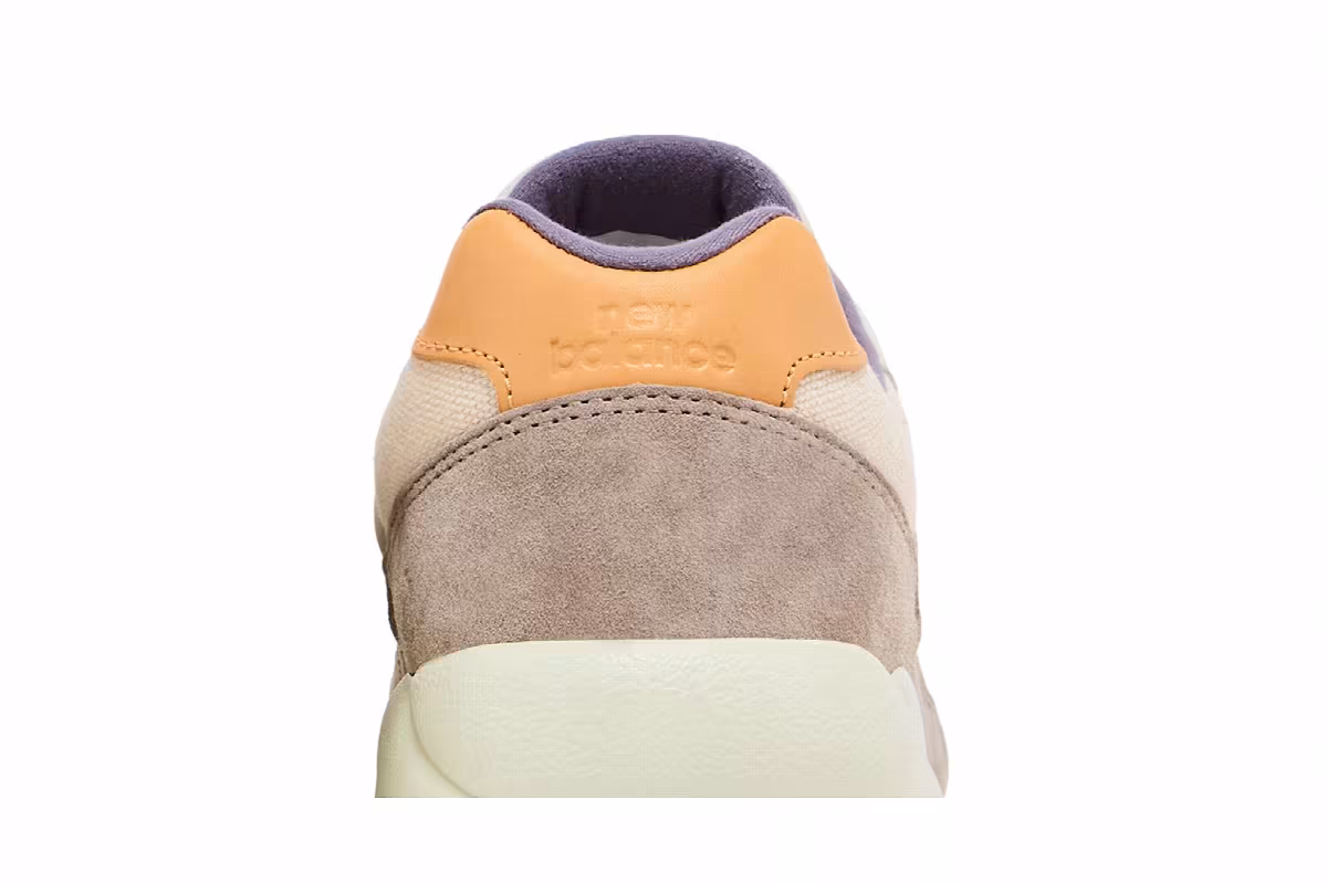 Kith x New Balance 580 Malibu, view 8