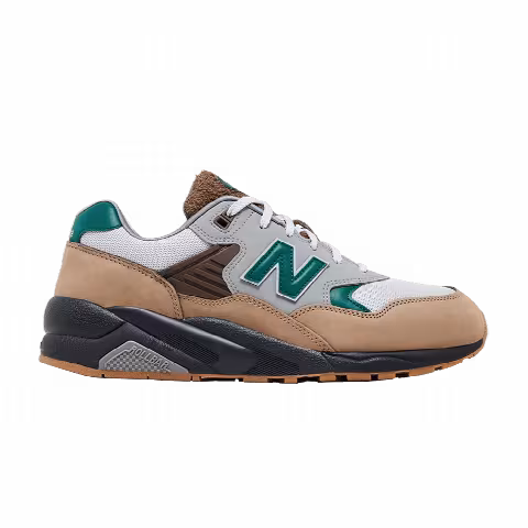 atmos x New Balance 580 'Wood Escape'