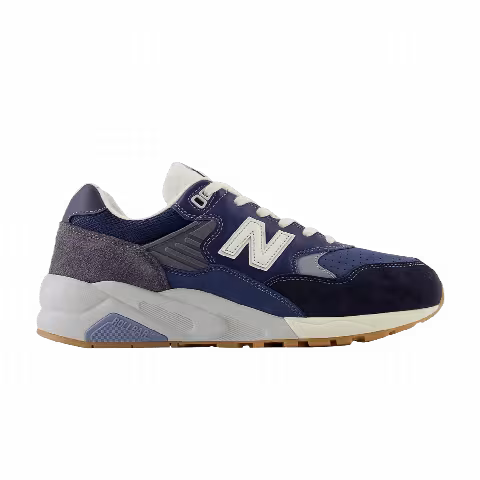 New Balance 580 'Navy Vintage Indigo'