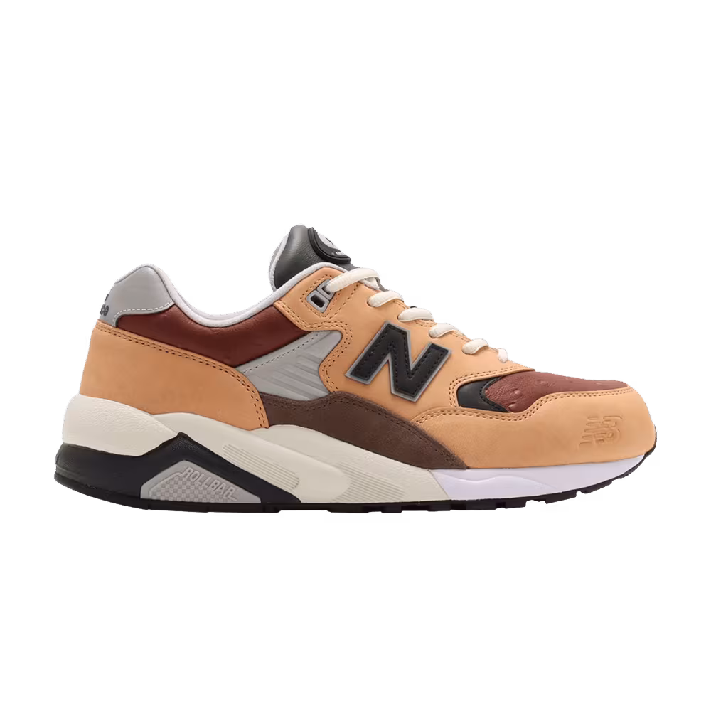 atmos x New Balance 580 Land(E)scape