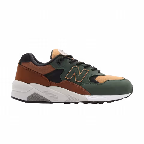mita x New Balance 580 'OG Combo'