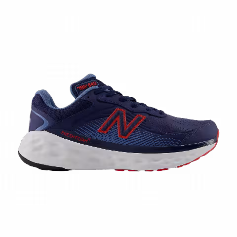 New Balance Fresh Foam X 840v1 'Navy True Red'
