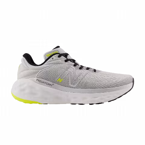 New Balance Fresh Foam X 840v1 'Grey Silver Metallic Firefly'