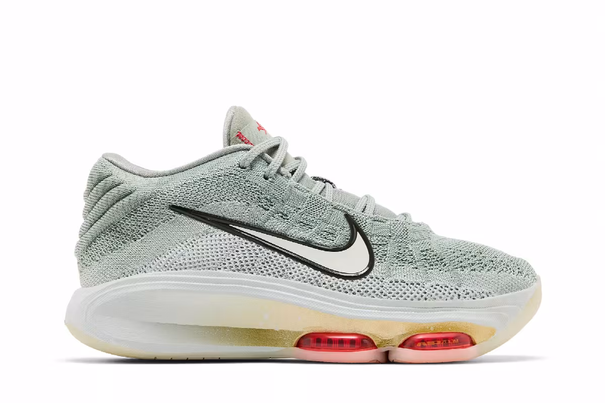 Nike Air Zoom GT Hustle 3 EP Our Holiday Pack, view 2