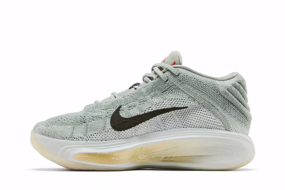 Nike Air Zoom GT Hustle 3 EP Our Holiday Pack, view 4