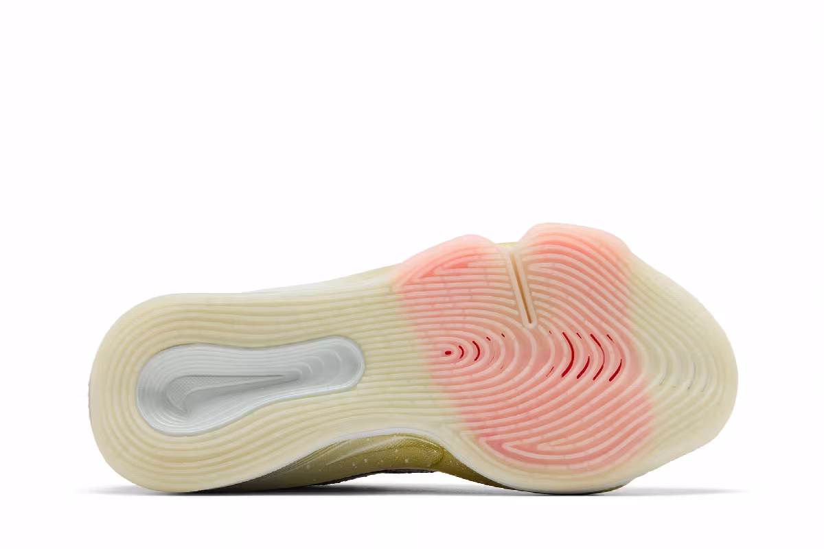 Nike Air Zoom GT Hustle 3 EP Our Holiday Pack, view 5