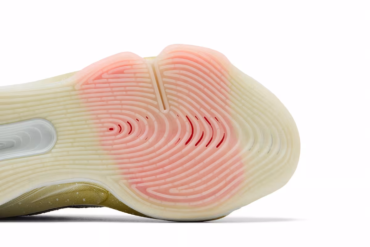 Nike Air Zoom GT Hustle 3 EP Our Holiday Pack, view 6