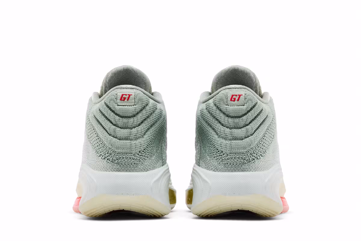 Nike Air Zoom GT Hustle 3 EP Our Holiday Pack, view 7