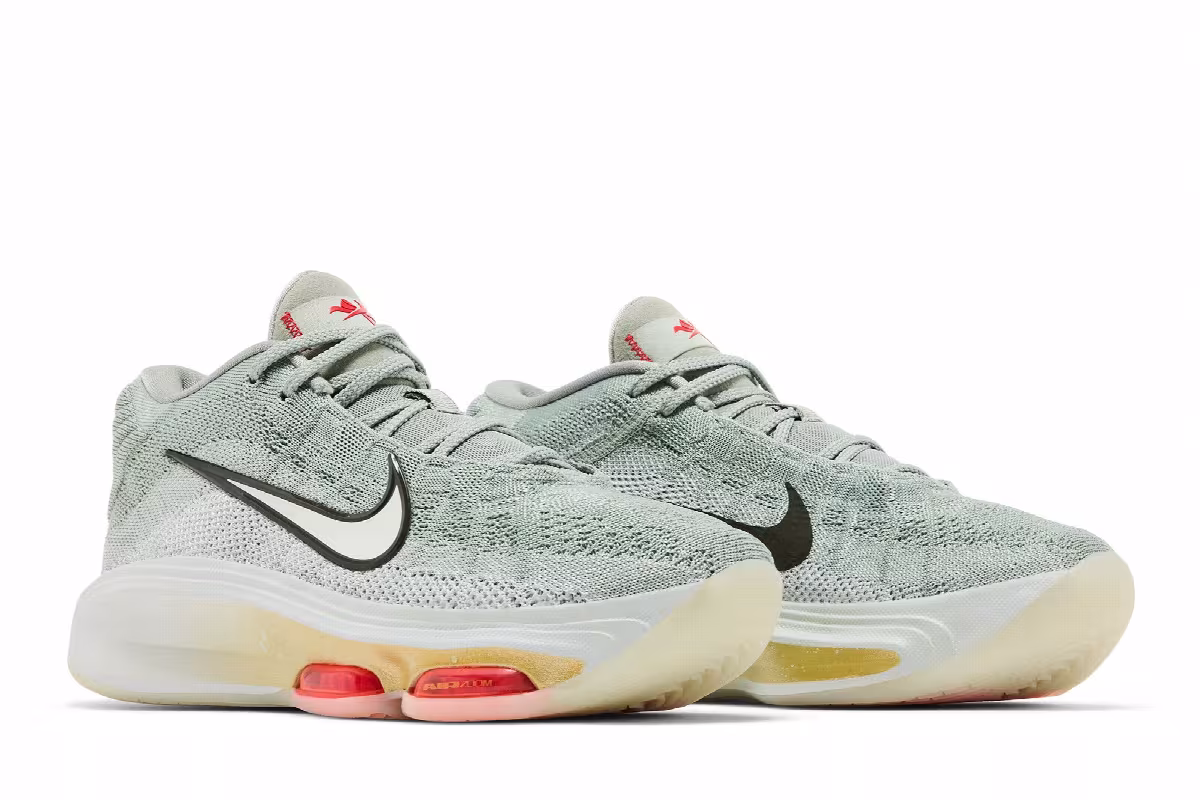 Nike Air Zoom GT Hustle 3 EP Our Holiday Pack, view 9