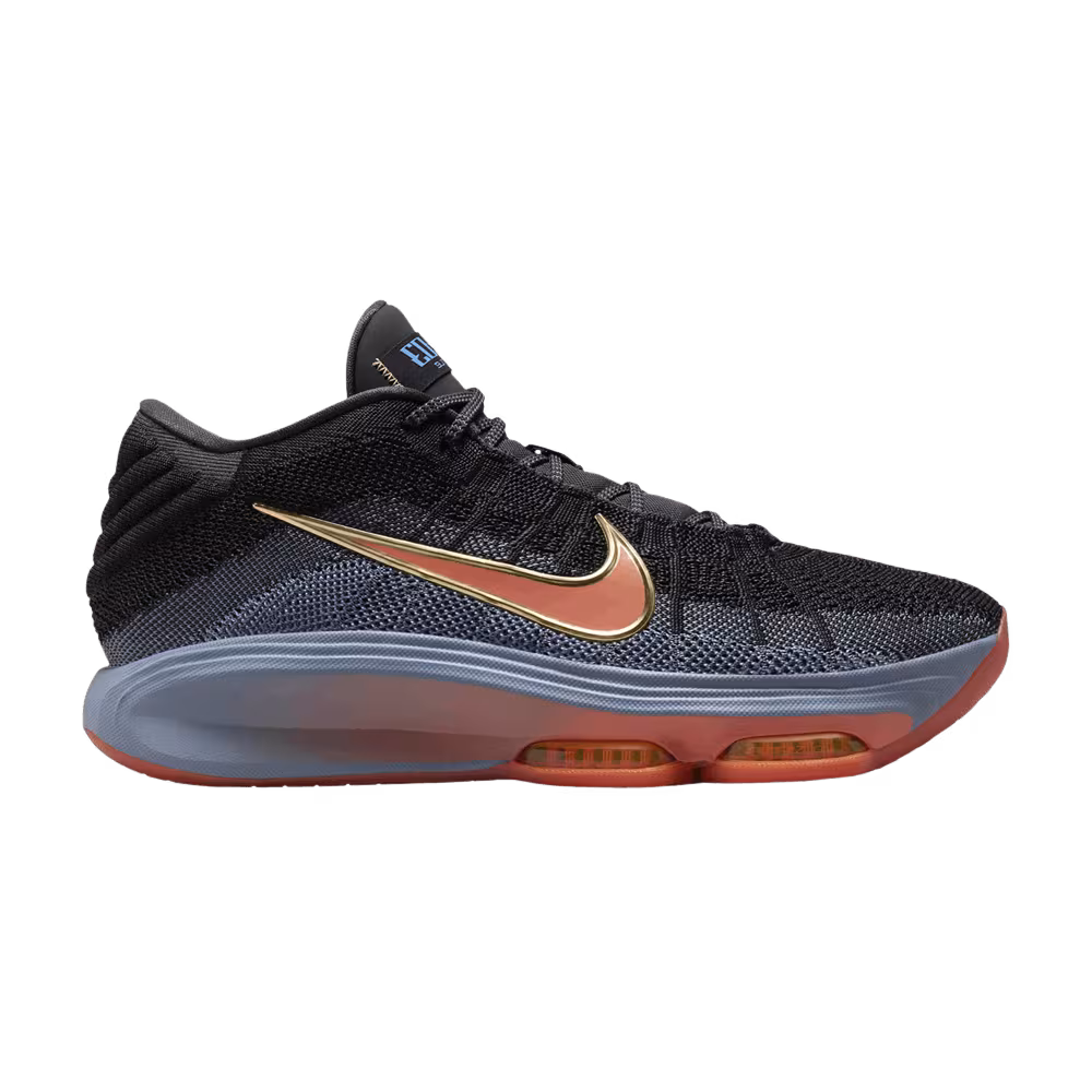 Nike Air Zoom GT Hustle 3 Swoosh Fly