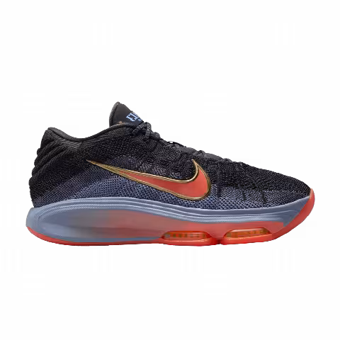 Nike Air Zoom GT Hustle 3 EP 'Swoosh Fly'