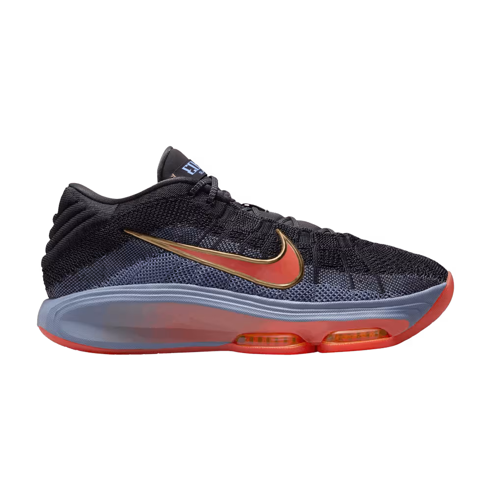 Nike Air Zoom GT Hustle 3 EP Swoosh Fly