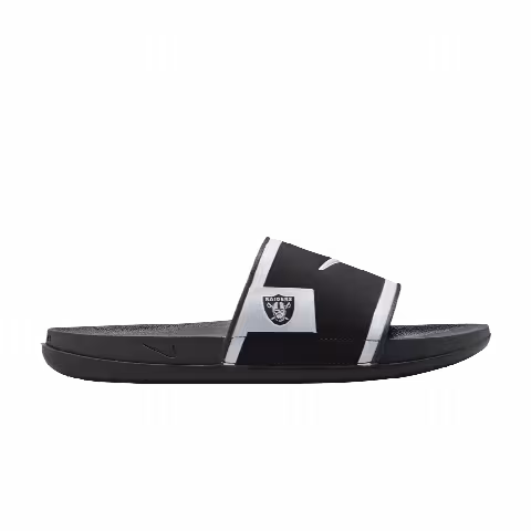 NFL x Nike Offcourt Slide 'Las Vegas Raiders'