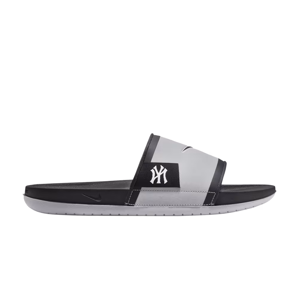 Nike MLB x Offcourt Slide New York Yankees 2024