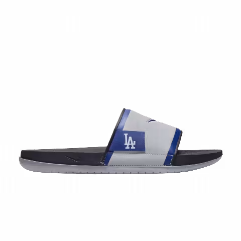 MLB x Nike Offcourt Slide 'Los Angeles Dodgers'