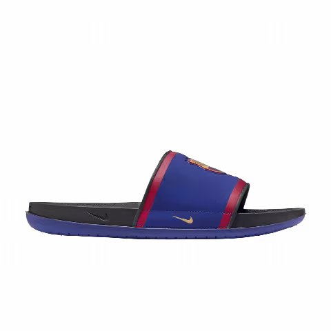 Nike OffCourt Slide 'FC Barcelona'