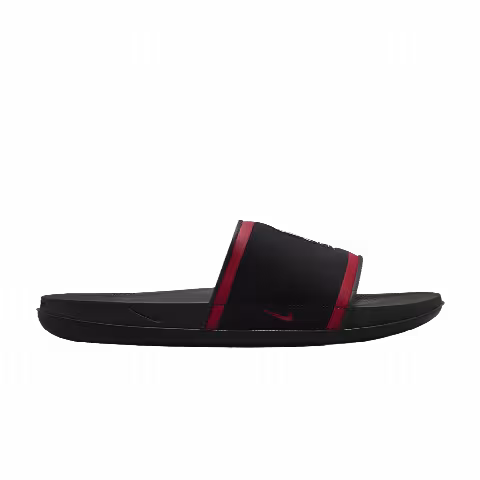 Nike Offcourt Slide 'Liverpool FC'