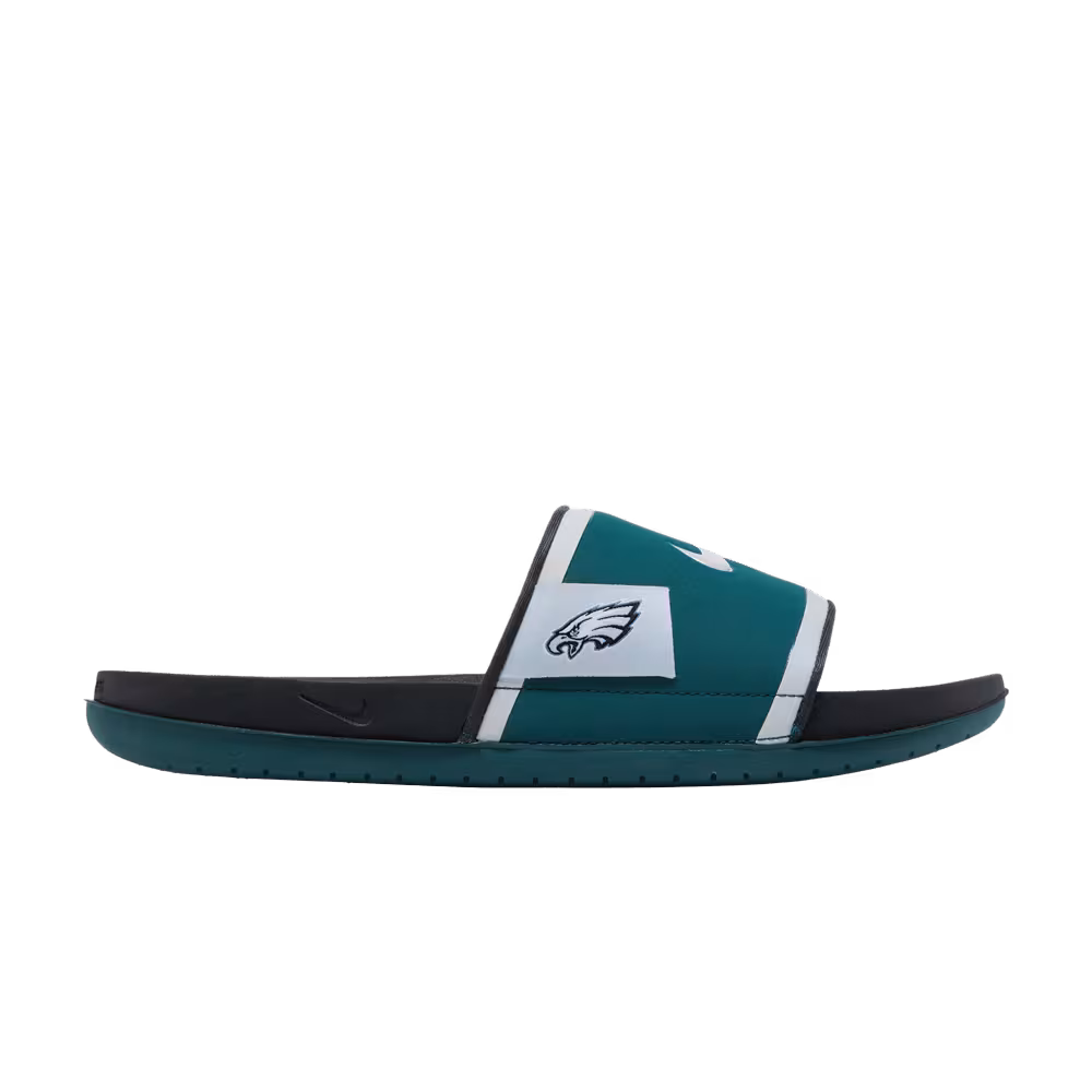 NFL x Nike Offcourt Slide Philadelphia Eagles 2024