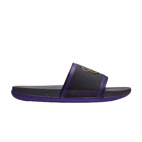 NFL x Nike Offcourt Slide 'Baltimore Ravens 2024'