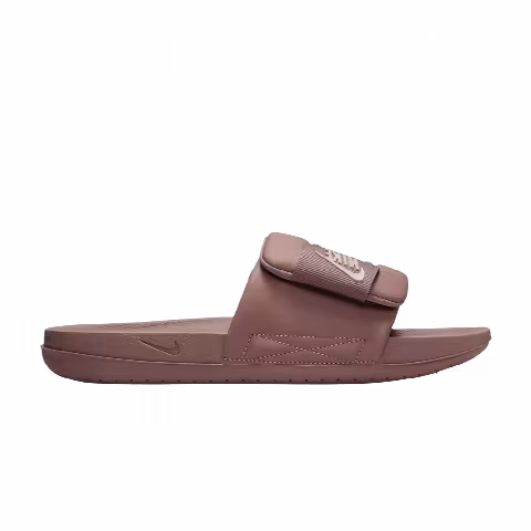 Nike Wmns Offcourt Adjust Slide 'Smokey Mauve'