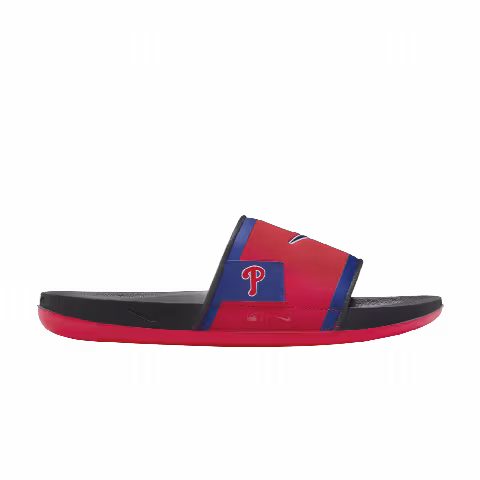Nike MLB x Offcourt Slide 'Philadelphia Phillies'
