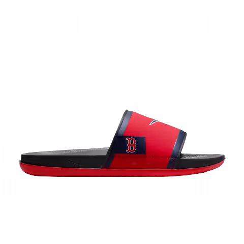 NFL x Nike Offcourt Slide 'Boston Red Sox' 2024