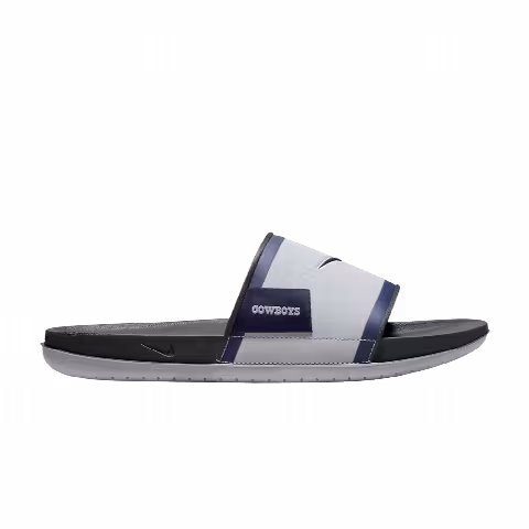 NFL x Nike Offcourt Slide 'Dallas Cowboys' 2024