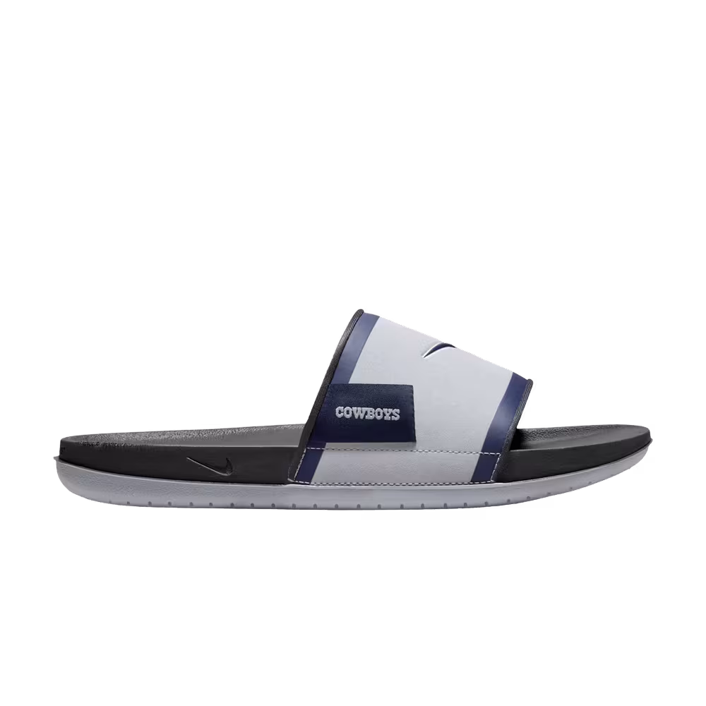 NFL x Nike Offcourt Slide Dallas Cowboys 2024