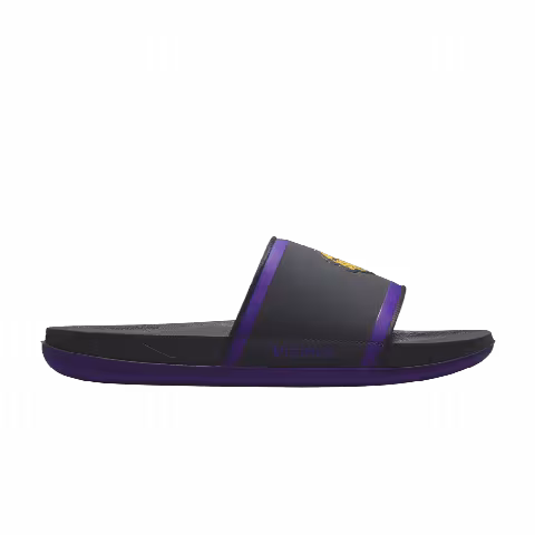 NFL x Nike Offcourt Slide 'Minnesota Vikings 2024'