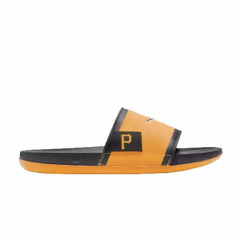 MLB x Nike Offcourt Slide 'Pittsburgh Pirates'