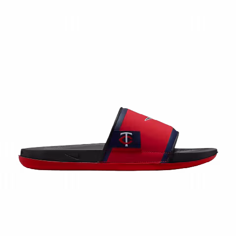 NFL x Nike Offcourt Slide 'Minnesota Twins' 2024