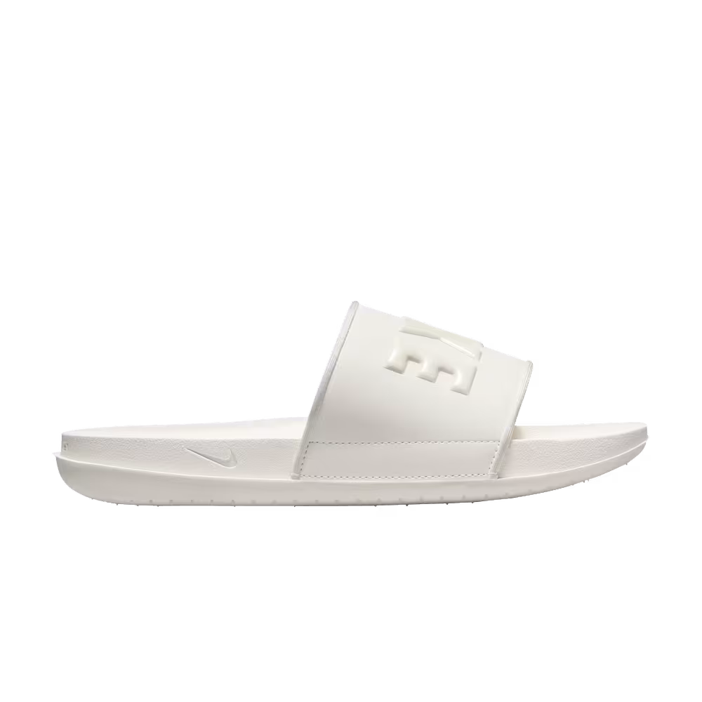 Nike Women's Offcourt Slide Sea Glass