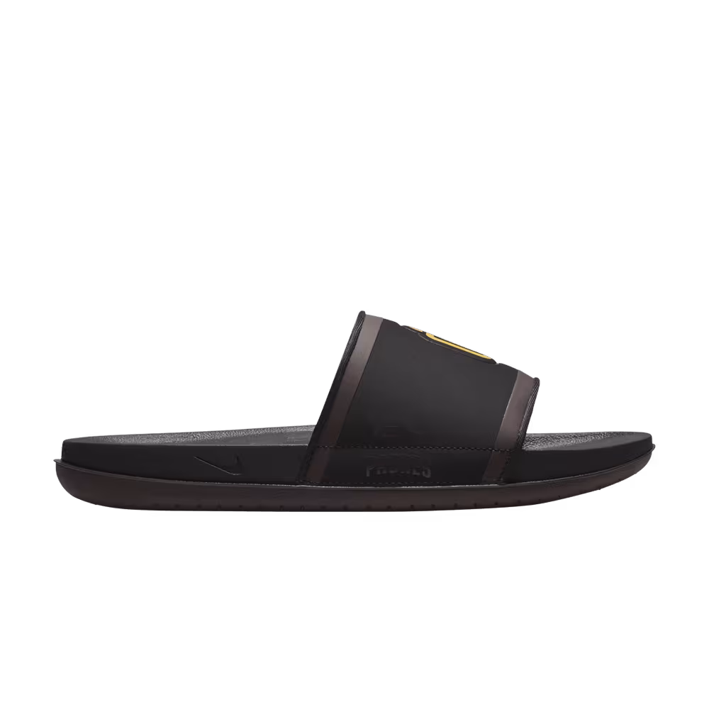 Nike MLB x Offcourt Slide San Diego Padres 2024